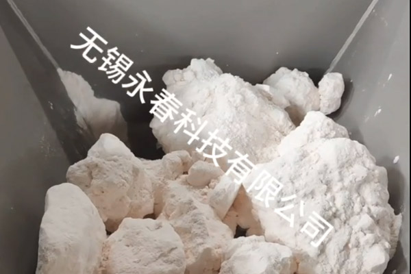 板结打散机