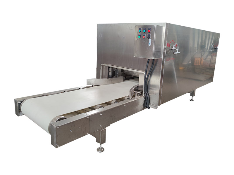 YC650-50-5结块摔包机不锈钢