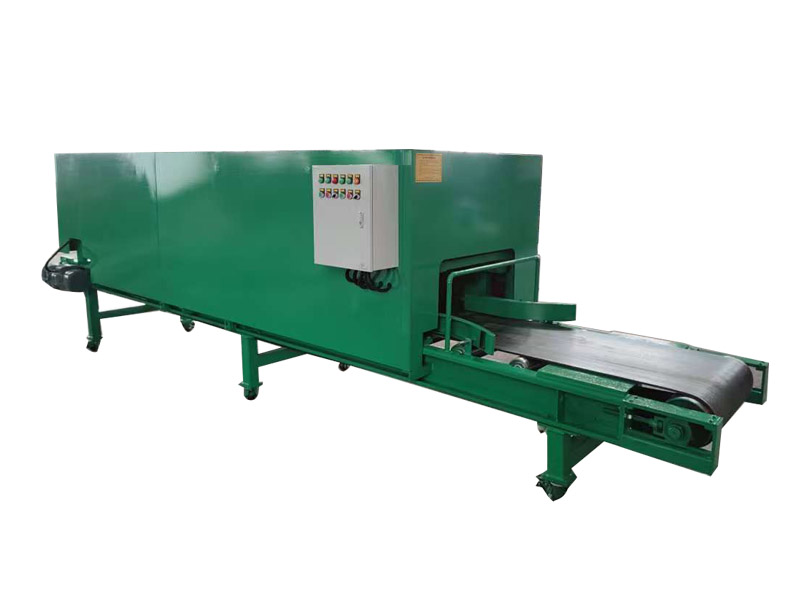 YCS650-50-ZCZ正侧正结块摔包机