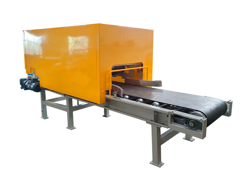 结块摔包机碳钢喷塑