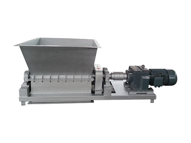 结块打散机(双)