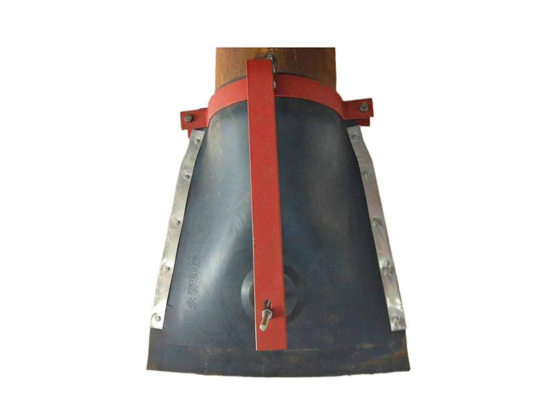 橡胶自动出灰阀